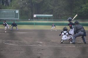 下田公園野球場2