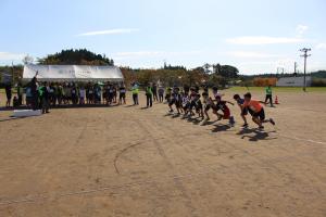 下田公園グラウンド2