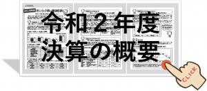 令和2年度決算の概要