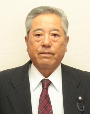 田中　正一