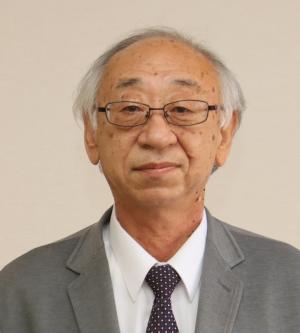 川口　弘治