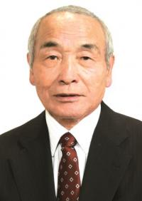 松林　義光　議長