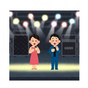 森の感謝祭_イベントホール_1