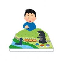 森の感謝祭_白鳥の家_1