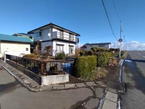 外観①