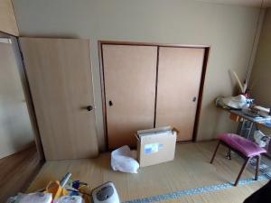 １階リビング
