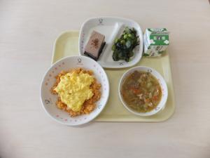 給食写真
