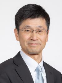 成田光寿町長顔写真