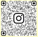 青森県ヤングケアラー支援センター　インスタグラムQRコード