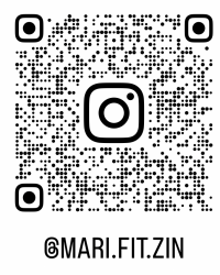 インスタグラム二次元コード