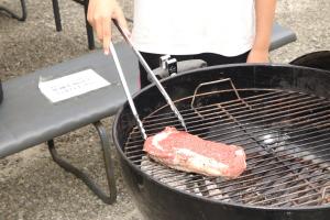 BBQ