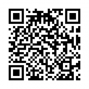 詳細を確認できるサイトに飛ぶ二次元コード